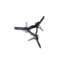 Кольцо под растяжку для мачт  34-0488  REXANT