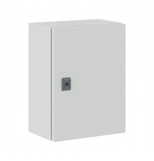 Шкаф навесной CE 400 х 300 х 200мм IP66  R5CE0432  DKC - ( замена на код R5STE0432 )