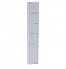 Короб КСС без цоколя (1800х300х150) EKF Basic  uerm-kss-1800  EKF