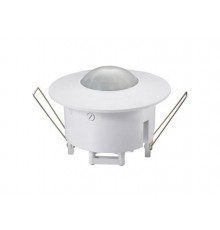 SNS-M-03 8m 2,2-4m 1200W IP20 360 Белый датчик движения  a026130  Elektrostandard