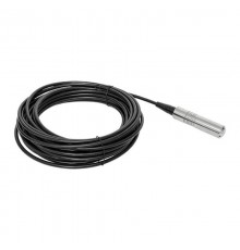 Погружной датчик уровня (гидростат) 0-10 м вод.ст. 0,5% кабель 15 м EKF  PRT-102-10-0,5-15  EKF