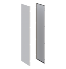 Боковые панели 2200x600 (2 шт) AleSta  AleSta-PS226  EKF