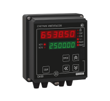 Счетчик импульсов микропроцессорный СИ30-24.Н.С  37701  ОВЕН