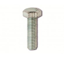 Болт шестигранный М8х16 INOX  CM020816INOX  DKC