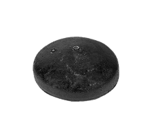 Бетонное основание круглое 410 мм, М16, 40 кг   SQ2401-3117  TDM