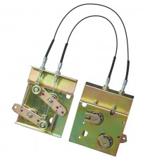 Тросовая механическая взаимоблокировка для NA1-2000-6300 (2 в 2)  102675  CHINT