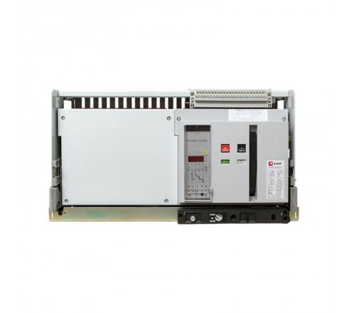 Выключатель автоматический ВА-45 6300/6300А 3P выкатной EKF PROxima  mccb45-6300-6300v  EKF