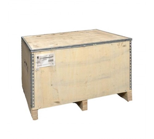 Выключатель автоматический ВА-45 6300/6300А 3P выкатной EKF PROxima  mccb45-6300-6300v  EKF