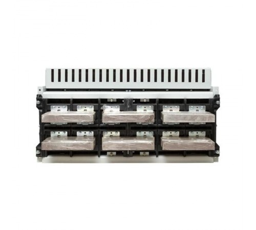 Выключатель автоматический ВА-45 6300/6300А 3P выкатной EKF PROxima  mccb45-6300-6300v  EKF