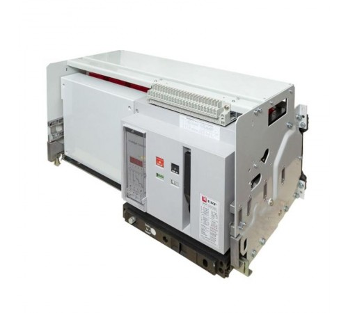 Выключатель автоматический ВА-45 6300/6300А 3P выкатной EKF PROxima  mccb45-6300-6300v  EKF