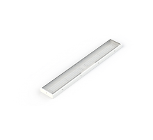 Светильник светодиодный NPO Glass 38Вт 4500Лм 4000K IP65   DNPOG38-O-4K-Ra90  Diora