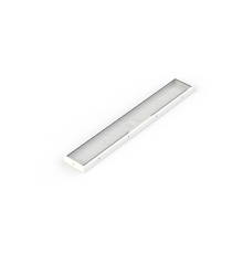 Светильник светодиодный NPO Glass 38Вт 4500Лм 4000K IP65   DNPOG38-O-4K-Ra90  Diora