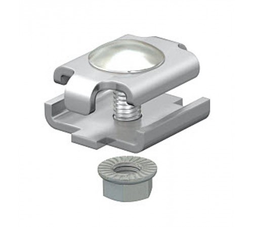 Соединитель быстрого монтажа (GSV 34 A4)  6016648  OBO Bettermann