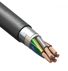 КГВВэнг(А) 5х120 380/660-2  Конкорд