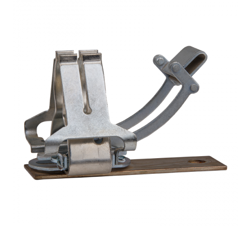 Держатель патрона ПКТ-VК-И00-У3  120523  КЭАЗ