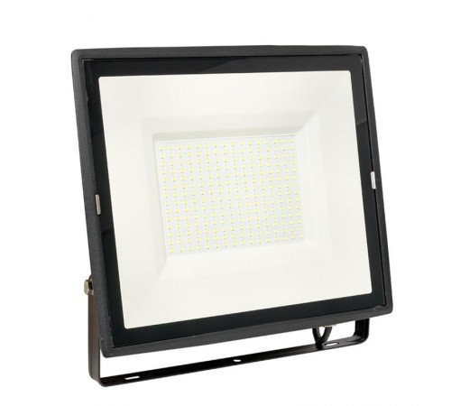 Прожектор светодиодный СДО-3008 200Вт 6500К IP65 EKF Basic  FLL-3008-200-6500  EKF