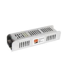 Драйвер для светодиодной ленты BSPS 12V16,50A=200W IP20 1г.гар.  .5024410  Jazzway