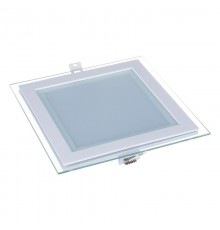 Светильник светодиодный встраиваемый "downlight" DLKS200 18W 4200K  a031837  Elektrostandard