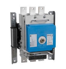 Блок замены автоматического выключателя-АВМ4С-ВА52-41-824730-1000А-2400-440DC-НР230AC/220DC-ПЭ220DC  389727  КЭАЗ