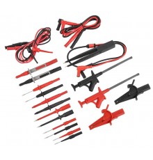 ARMA2L 5 Комплект щупов и насадок TL21  A2L5-DM10D-TL2-093-21  IEK