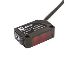 Оптический бесконтактный датчик  PROXIS-3T-20-5-P-NO+NC-2  EKF