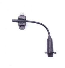 Зажим для временного заземления в комплекте с адаптером PC 481 (16-150 мм2)  11300601  NILED