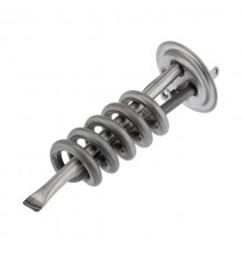 Нагревательный элемент для бойлера ТЭН RF64 2,0 кВт, RDS, фланец М4  70-0338  REXANT