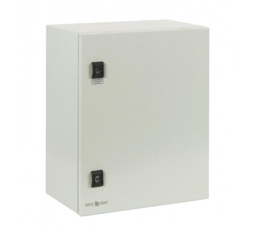 Удлинитель СТАНДАРТ Р16-010 10А 3 гн ПВС 2*1 (2,2м)  728  Радист