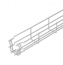 Проволочный лоток OBO GR-Magic, 55x50x3000 (GRM 55 50 G)  6001441  OBO Bettermann