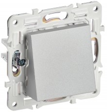 SKANDY Вывод кабеля SK-O01S серебряный  SK-VK10-0-K23  IEK