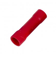 Гильза соединительная изолированная (ПВХ) 6-10 кв.мм (ГСИ)  2D20P  DKC