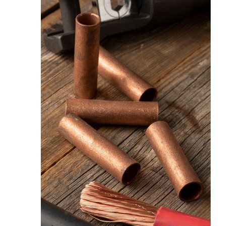 Гильза соединительная медная GT-95-15 (ГМ) EKF PROxima  gt-95-15  EKF