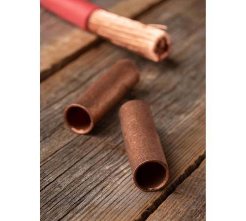 Гильза соединительная медная GT-95-15 (ГМ) EKF PROxima  gt-95-15  EKF