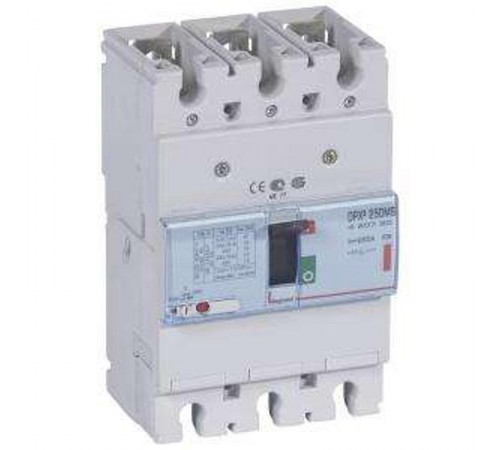 Катушка вкл. 24V A.C./D.C.  028126  Legrand