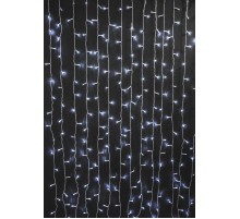 Гирлянда  95 002 NGF-D030-01 (занавес CW 5*2.5м IP44)  95002  Navigator