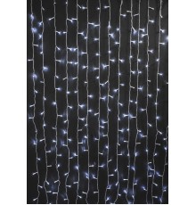 Гирлянда  95 002 NGF-D030-01 (занавес CW 5*2.5м IP44)  95002  Navigator