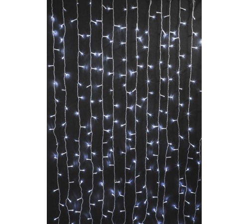 Гирлянда  95 002 NGF-D030-01 (занавес CW 5*2.5м IP44)  95002  Navigator