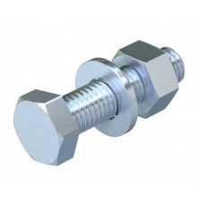 Комплект Болт+Шайба+Гайка M12x40 (SKS 12X40 F)  3163113  OBO Bettermann