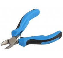 Бокорезы 110 мм мини двухкомпонентные рукоятки  Б0055905  ЭРА