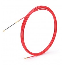 Протяжка стальная  STP-4.0/20К  76683  Fortisflex