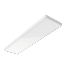 Светильник офисный MiR 35W CRI90 3850lm 4000K IP40 1195*295*50мм опал LED 1/1   G1-A0-00350-01G02-4003540  Gauss
