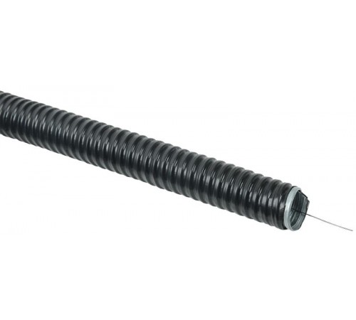 Металлорукав морозостойкий Р3-ЦПнг-ХЛ-32 (20м) с зондом  CMP24-032-K02-020  IEK