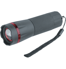 Фонарь универсальный NPT-CP16-3AAA пласт. 1LEDх1Вт, фокус, блист.  61434  Navigator