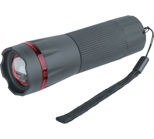 Фонарь универсальный NPT-CP16-3AAA пласт. 1LEDх1Вт, фокус, блист.  61434  Navigator