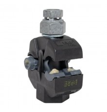 Зажим прокалывающий ответвительный P1X-95N 16-95 мм2 /1,5-16 мм2 ( СИП / голый провод ) EKF  p-1x-95n  EKF