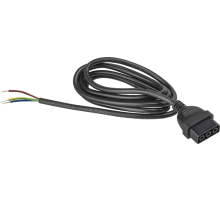 Аксессуар  95 022 DSO-02-04 (Шнур питания 1.5 м)  95022  Navigator