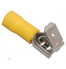 Разъем РпИо 6,0-7,5-0,8 ответвительный (20 шт)   URO-4-10-3-100  IEK