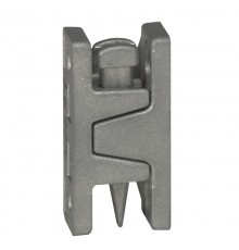 Комплект для внешней стяжки шкафов - для шкафов Altis - нагрузка 500 кг/м3  047681  Legrand