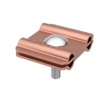 Параллельный зажим с разд.пластиной,медь  NG3107CU  DKC