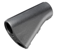 Y-фитинг YPS, нейлон 6, черный, d32, d25, d20, YPS322520  7TCA298010R0981  ABB